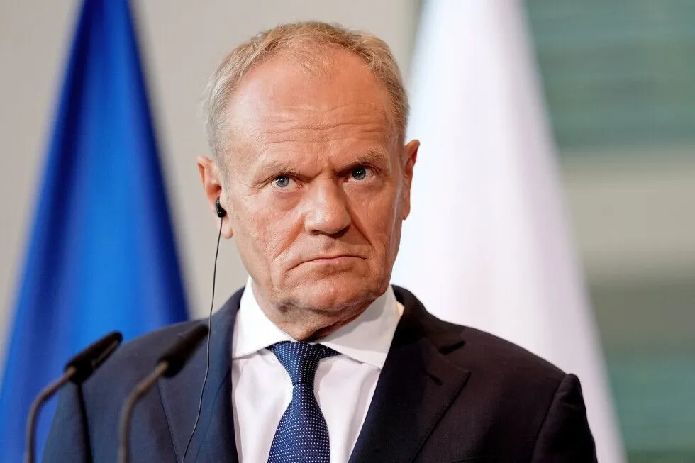 Poland’s police said they received information about a possible plot to attack Prime Minister Donald Tusk and Defense…