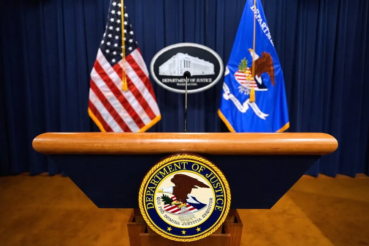 BREAKING: The Trump administration is attempting to prosecute former FBI Director James Comey again, newly unsealed…