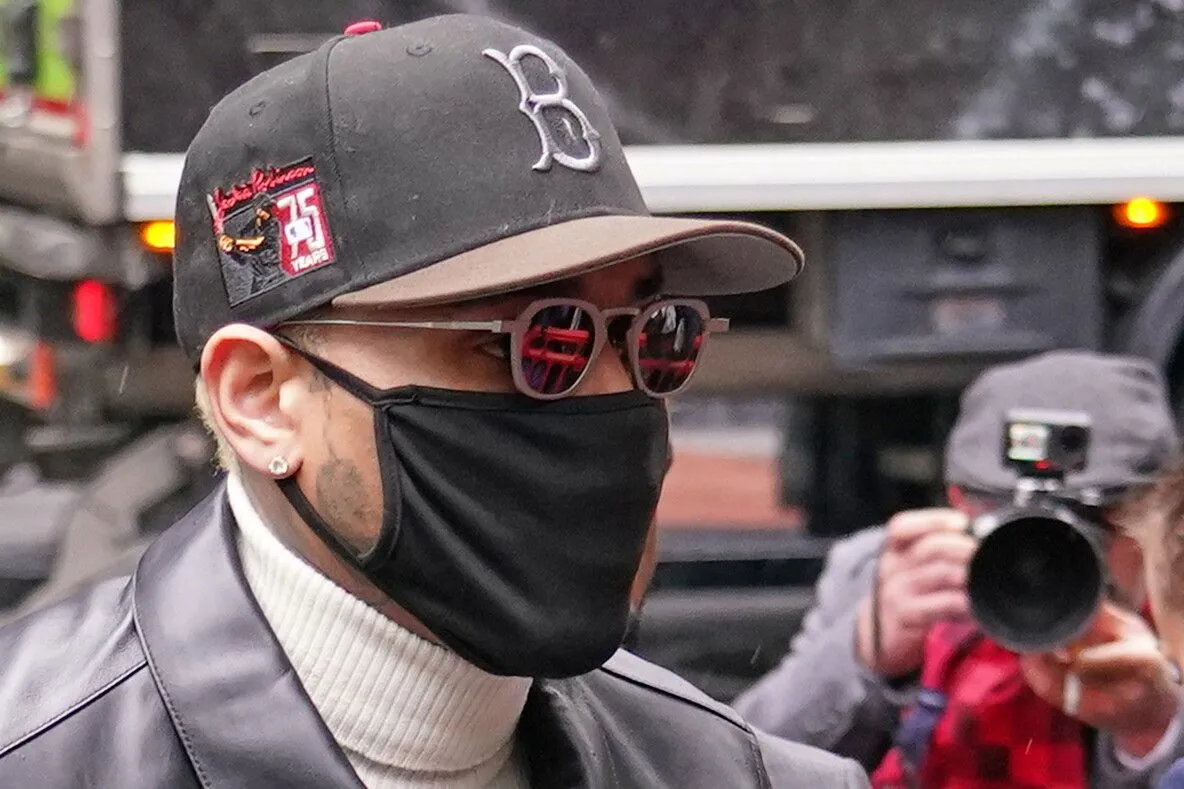 Grammy-winning singer Chris Brown avoided prison time for beating a music producer with a tequila bottle at a London…