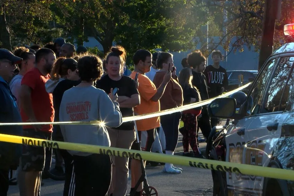 Authorities have released the names of the gunman and six of the eight people he shot and killed at a Pennsylvania home.
