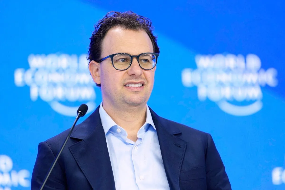 AI giant Anthropic has filed paperwork to sell shares to the public for the first time, setting up a Wall Street debut…