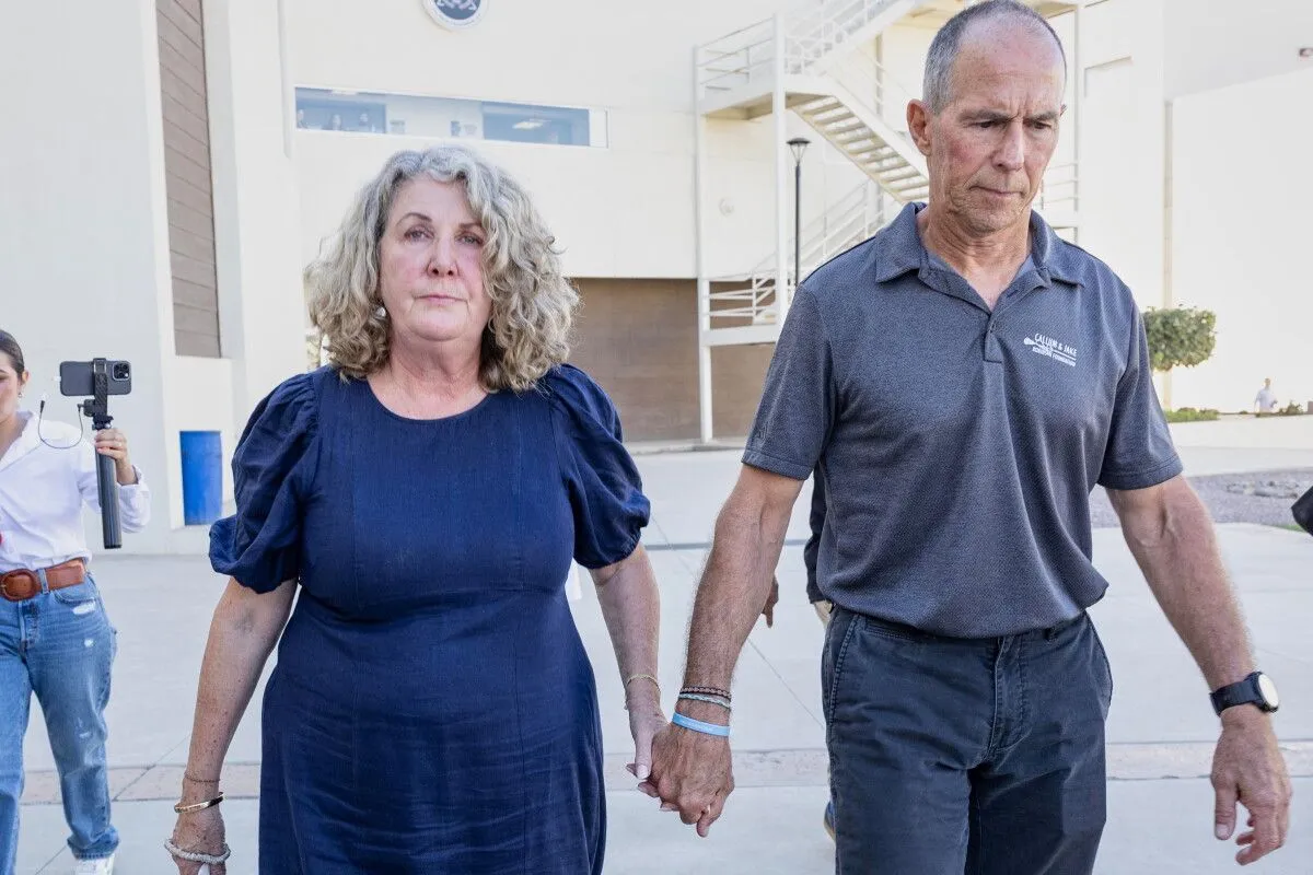 Three Mexican men have been sentenced to more than 158 years in prison each for the 2024 murders of two Australian…