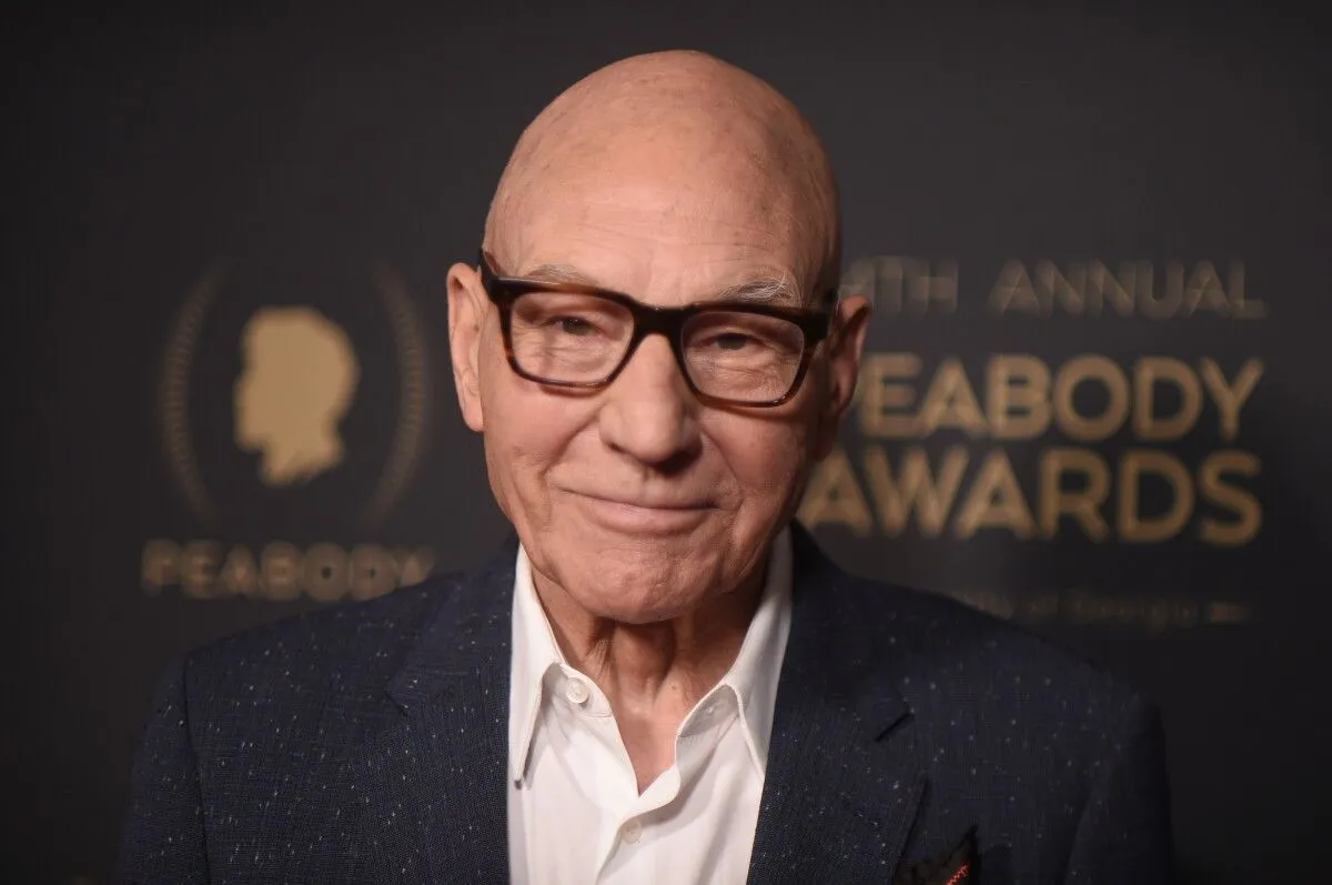 BREAKING: Patrick Stewart, acting legend of "Star Trek" and "X-Men" fame, dies at 86. Patrick Stewart, the classically…