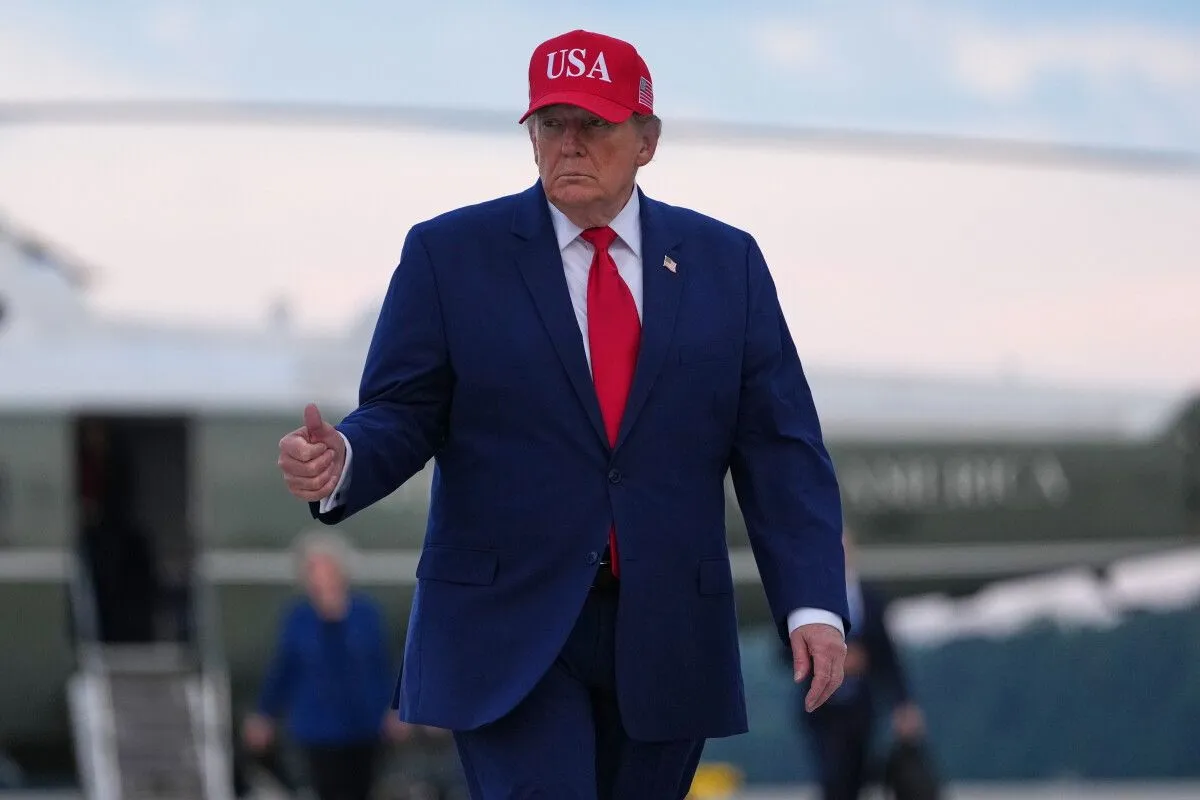 BREAKING: President Trump puts new Russia sanctions passed by Congress on hold, saying a waiver is in the U.S.…
