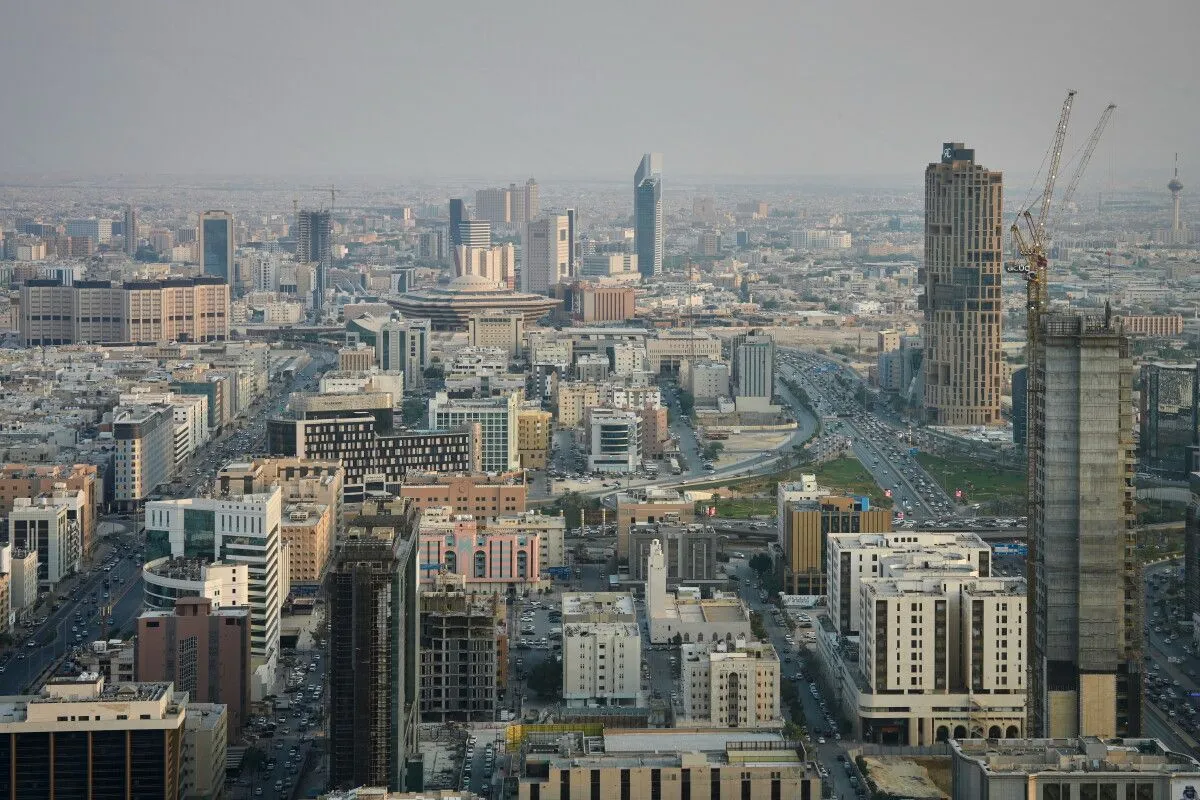 One Saudi resident was killed in attacks Wednesday evening on King Fahad International airport in Saudi Arabia,…