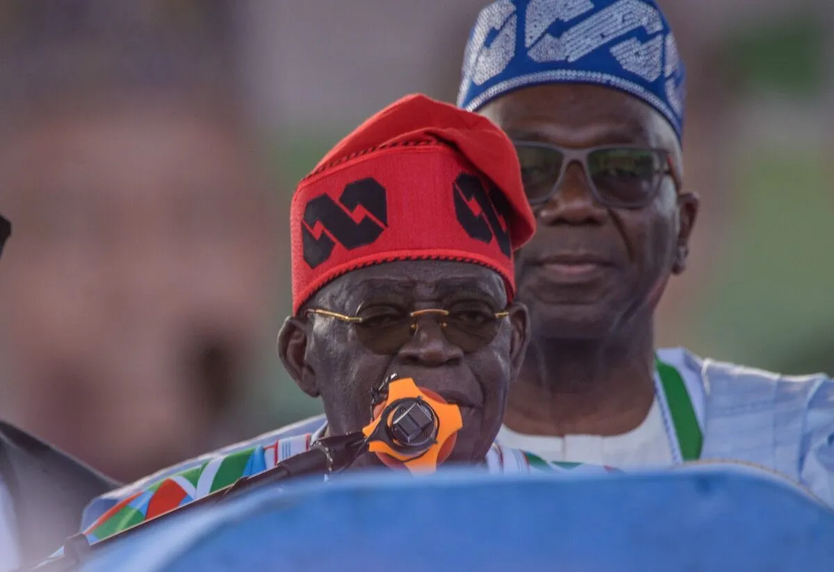 Nigerian President Bola Tinubu has launched his reelection campaign during a cost-of-living crisis and a fractured…
