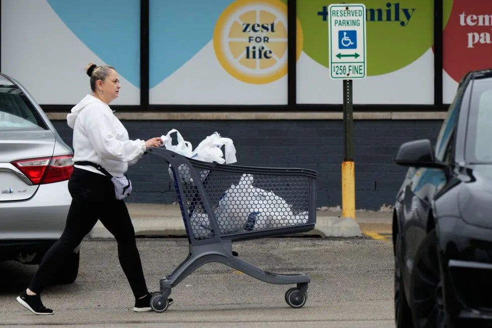 Inflation likely worsened in September in one of the last price reports the government will issue before the midterm…
