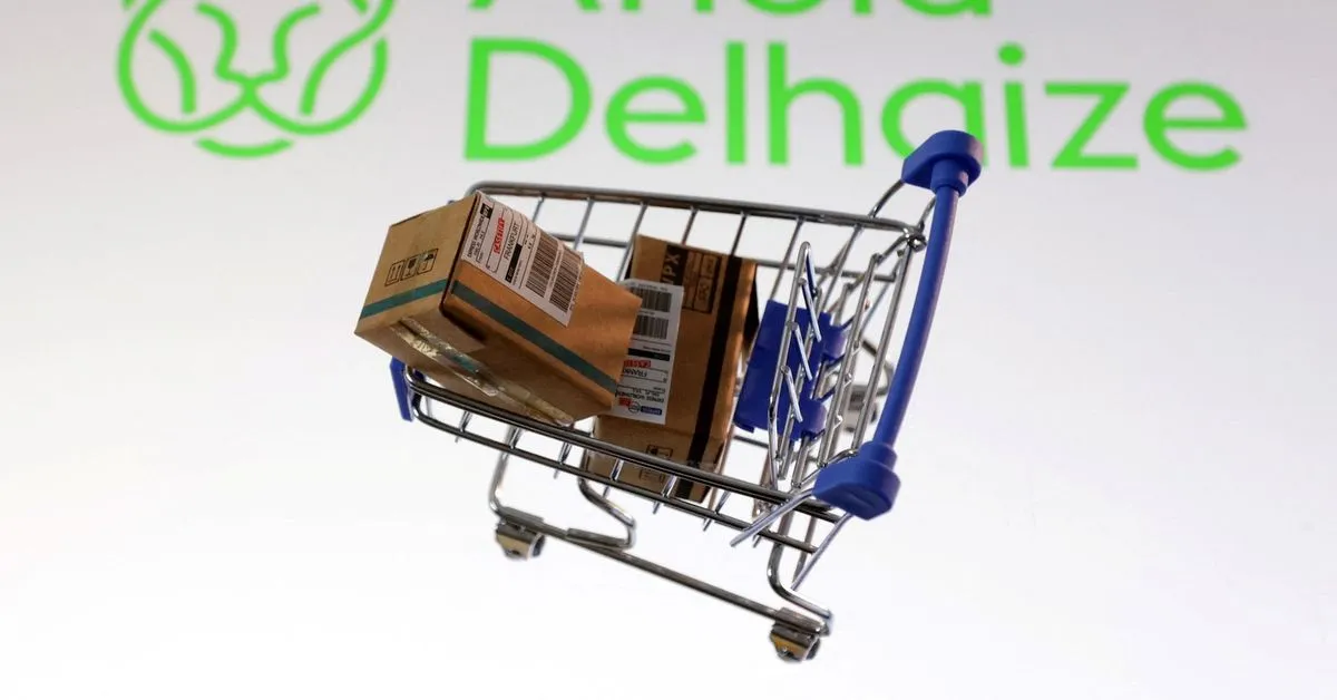 Ahold has no indication client data was stolen in cybersecurity incident Dutch supermarket company Ahold Delhaize has…
