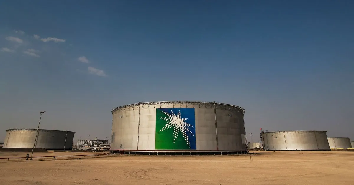 Saudi leads jump in OPEC+ oil output in September, despite Iran war disruption Oil producer ‌group OPEC+ posted a…