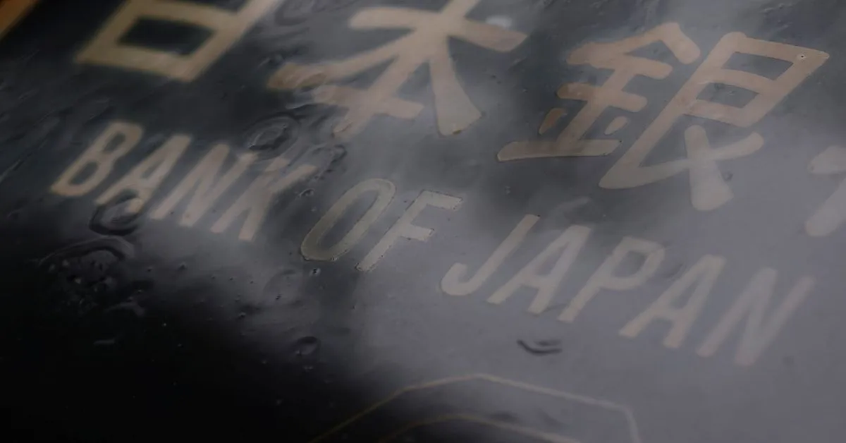 VIEW Analysts react to BOJ decision to keep rates steady The Bank of Japan kept interest rates steady on Friday, but…
