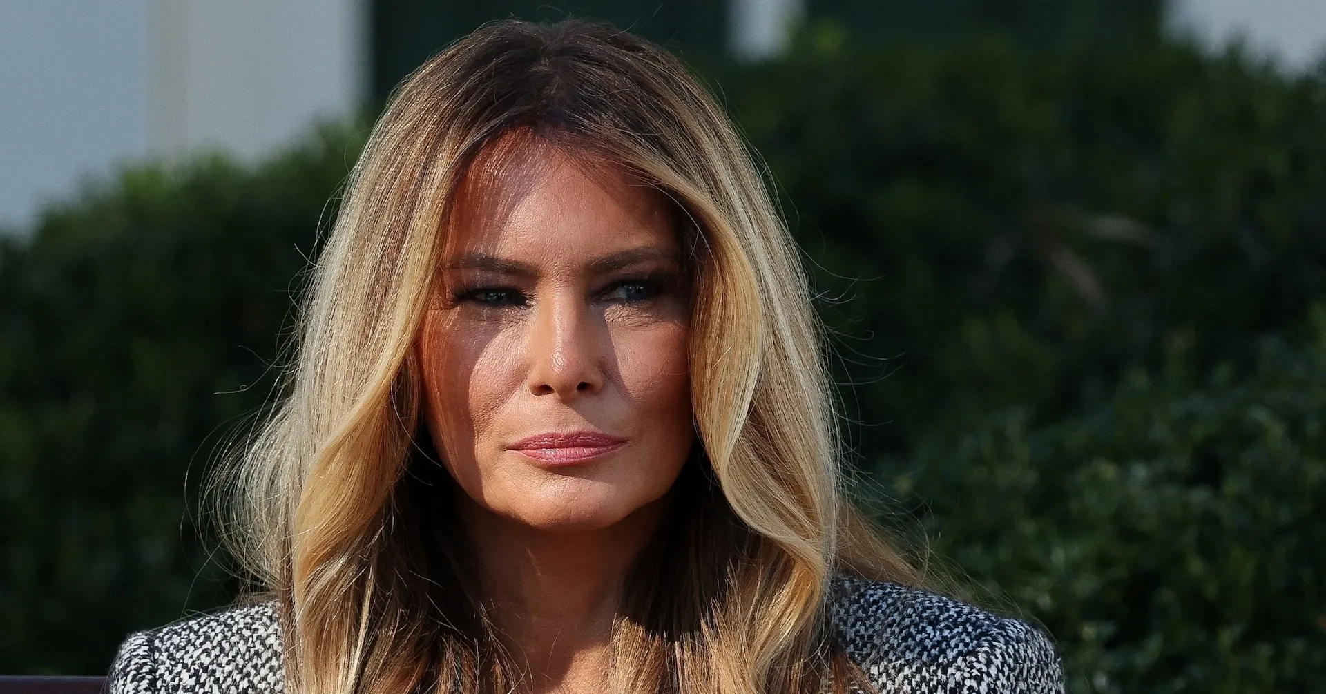 US first lady Melania Trump secured a ceasefire between Russia and Ukraine in the Russian-controlled city of Oleshky,…