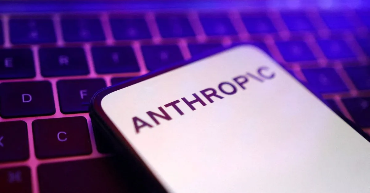 Anthropic AI model submits false homicide tip to police website An Anthropic artificial intelligence model submitted…