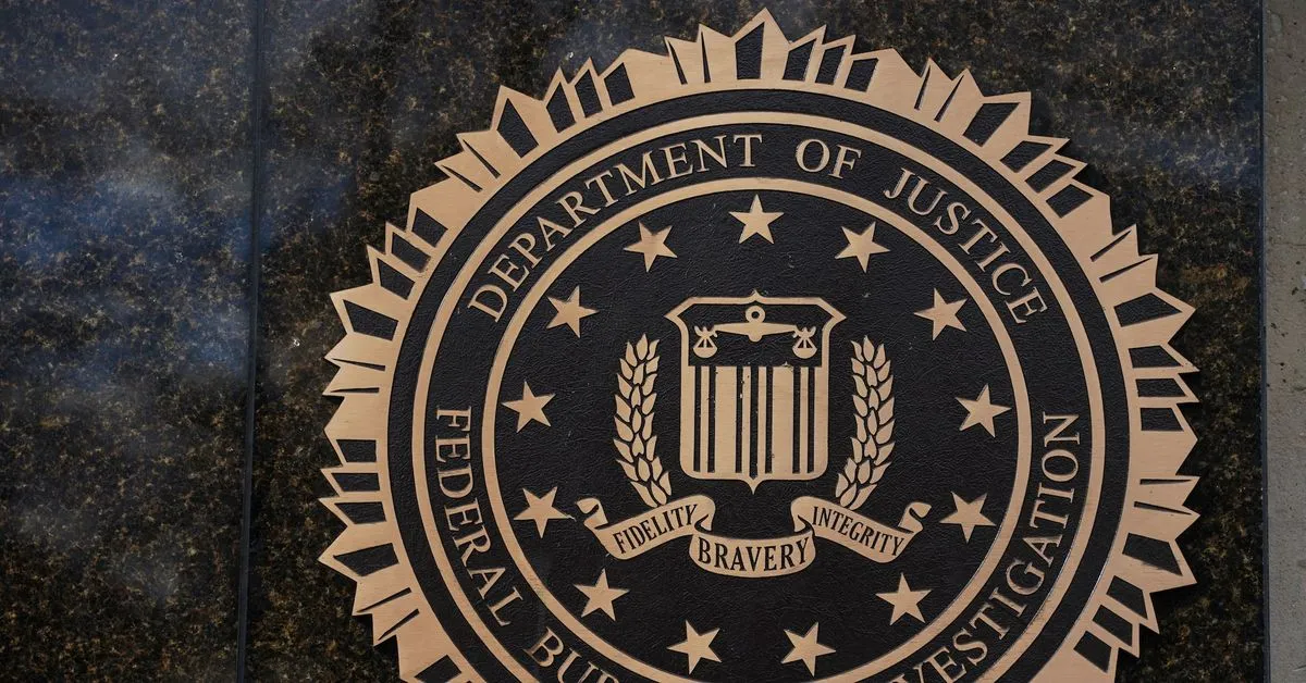 FBI arrests former OpenAI employee for planting listening device OpenAI said on ​Tuesday that the Federal ‌Bureau of…
