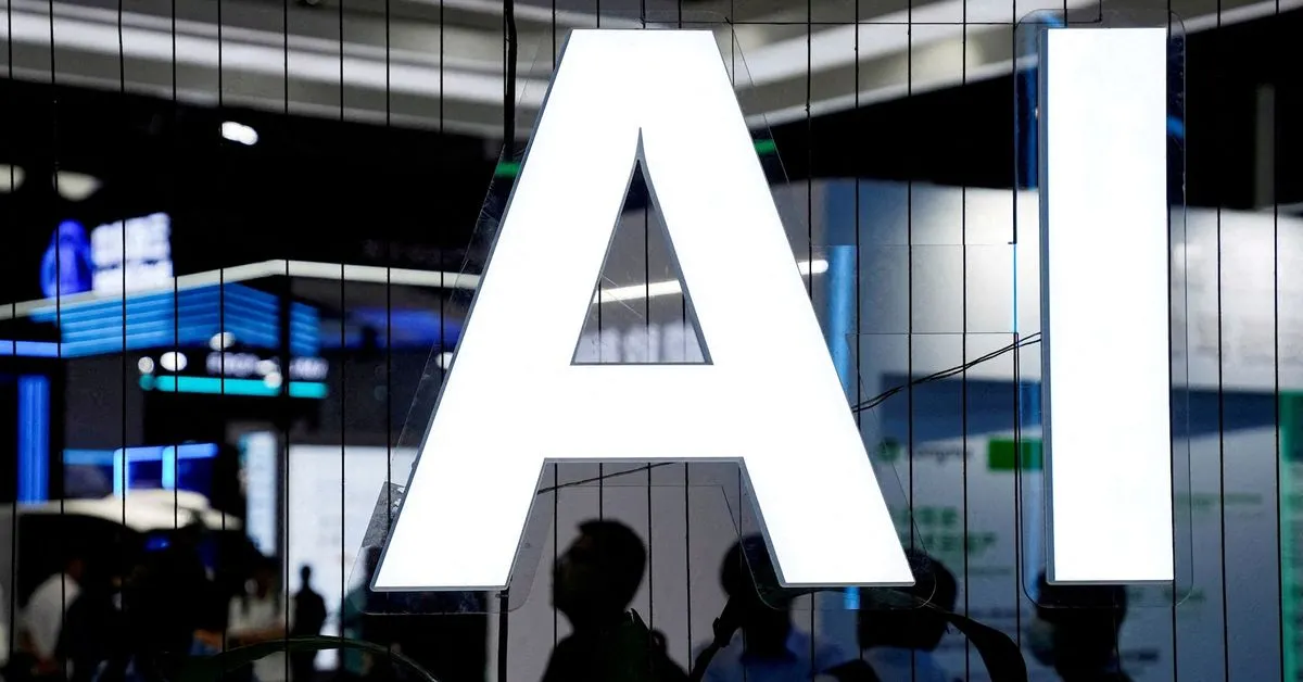 Red hot CPI report fuels AI rout Major AI stocks slumped on Wednesday following the latest hot US inflation report,…