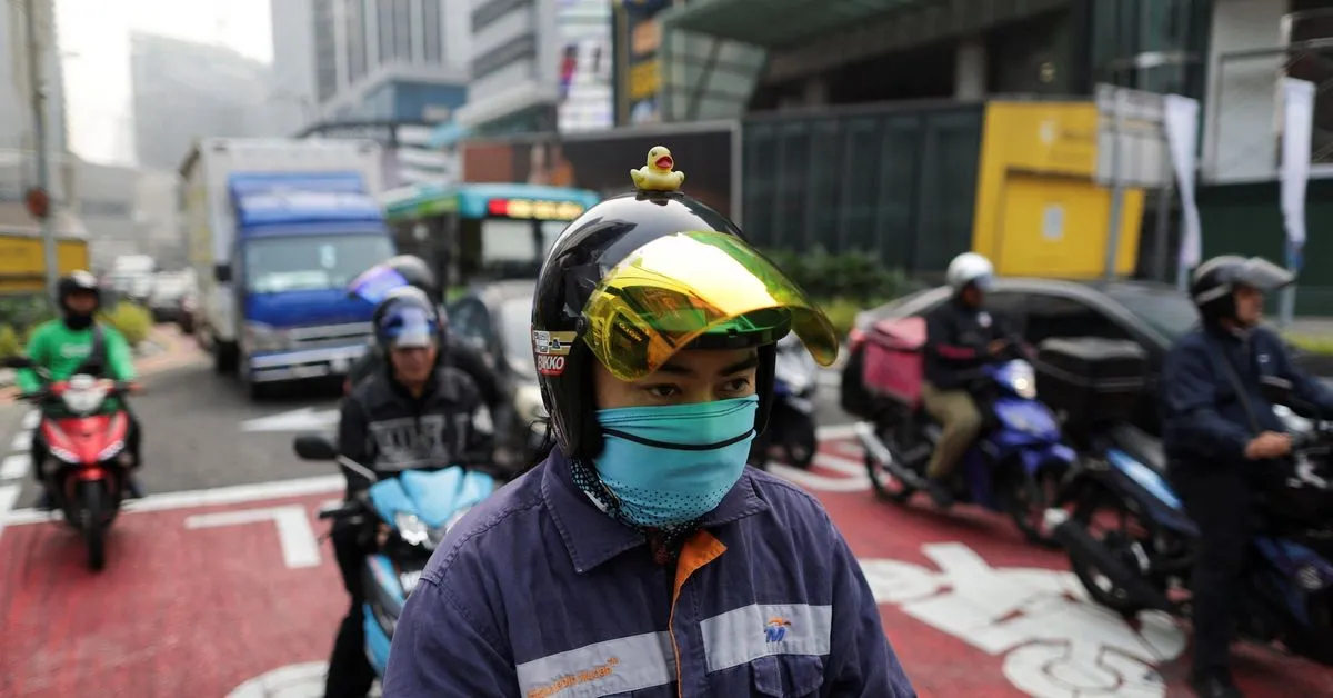 Malaysia closes schools in several states, territories due to haze Schools in several Malaysian states as well as its…