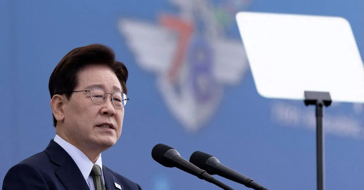 Seoul vows 'resolute punishment' after North Korea threatens new border measures South Korea on Tuesday vowed a stern…