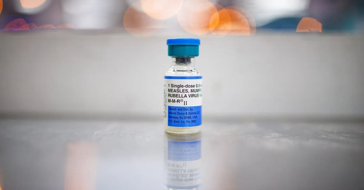 Pennsylvania reports 1,222 measles cases as outbreak grows The Pennsylvania Health Department on Wednesday reported…