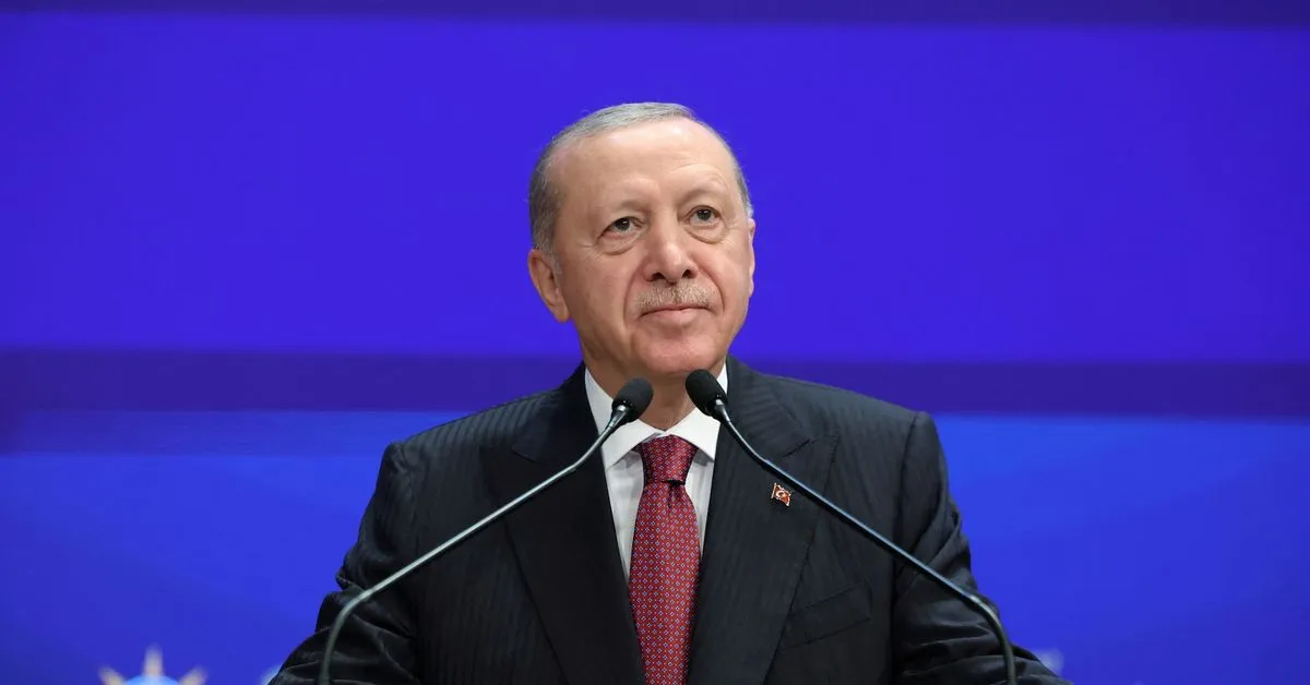 Turkey planning mandate to send military personnel to Saudi Arabia under Mecca pact, ruling party official says Turkey…
