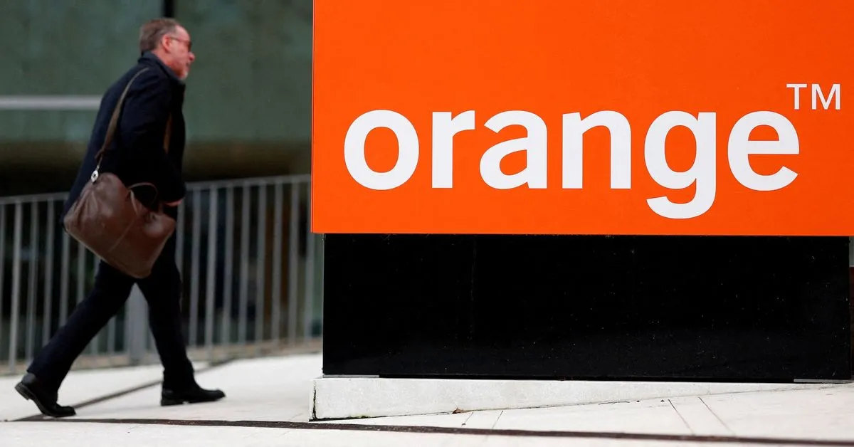 Orange unit signs deal to Mistral's latest AI cybersecurity model French telecom group Orange's digital security arm…