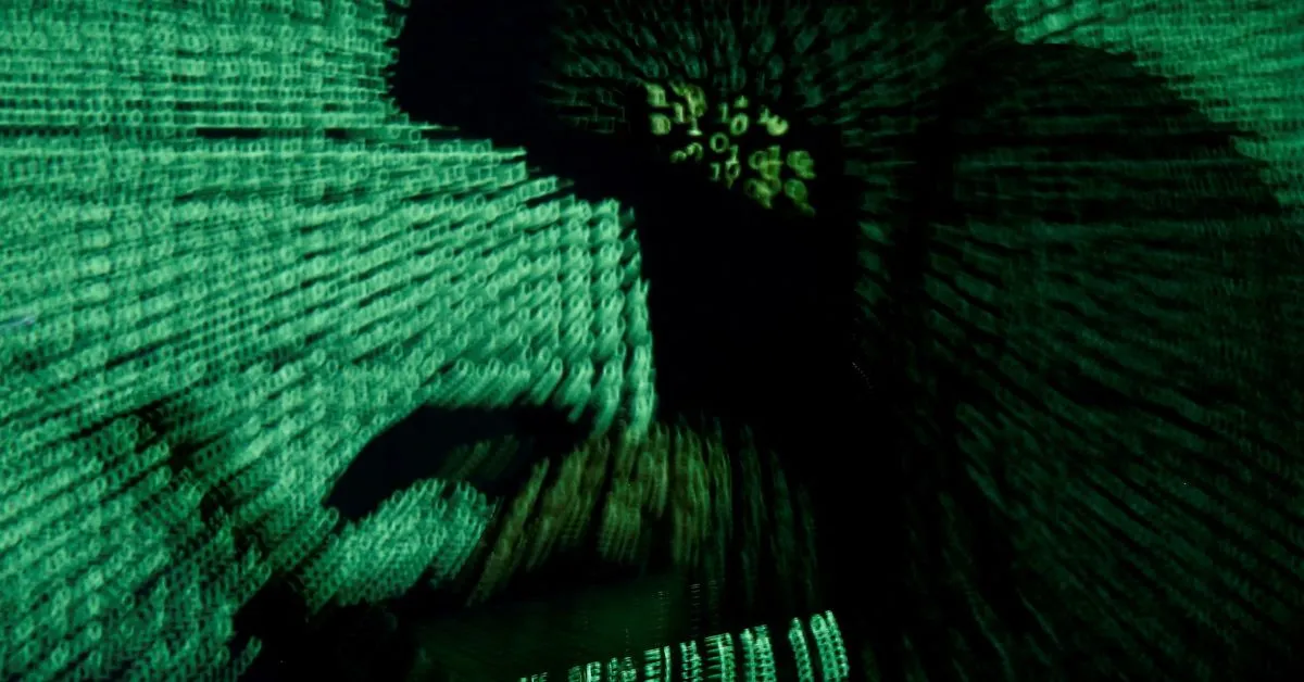 Israeli firm used online ads to run vast spy operation, researchers say Israeli digital advertising agency…