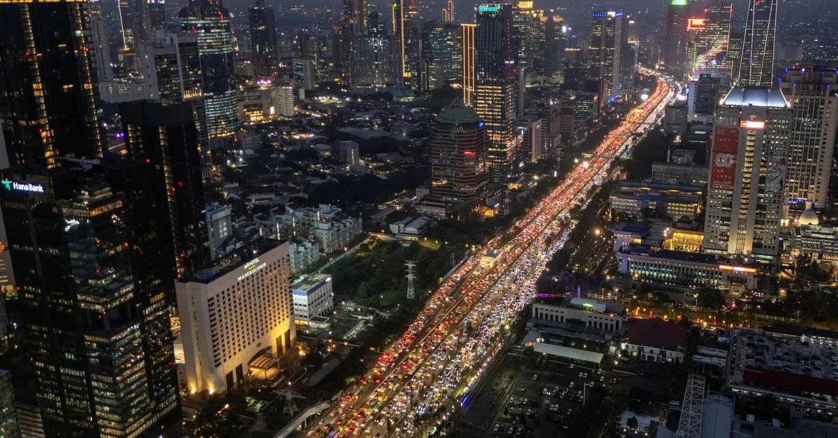 MSCI weighs downgrading Indonesia to standalone-market status MSCI said on Friday it was considering downgrading…