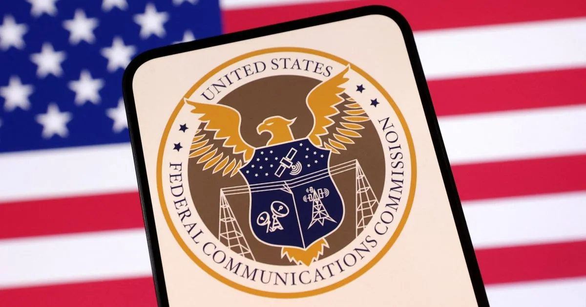 FCC votes to ban all Chinese labs from testing US electronics The Federal Communications Commission on Thursday ​voted…