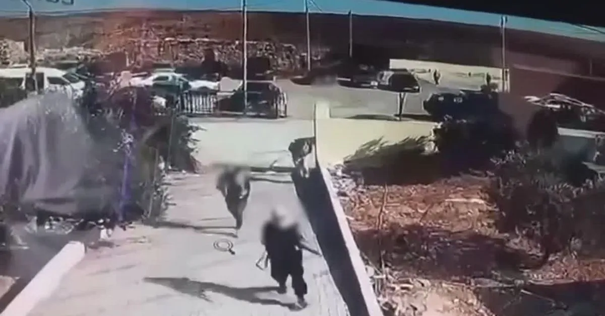Gunmen kill nine at Greek Orthodox church funeral in Jordan; three attackers sought