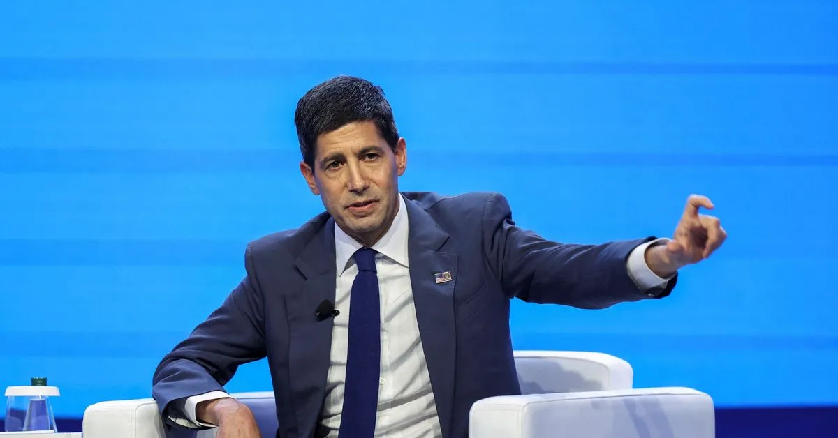 Fed's Warsh gives no hint on October policy decision Federal Reserve Chairman Kevin Warsh on ​Friday said he does ‌not…