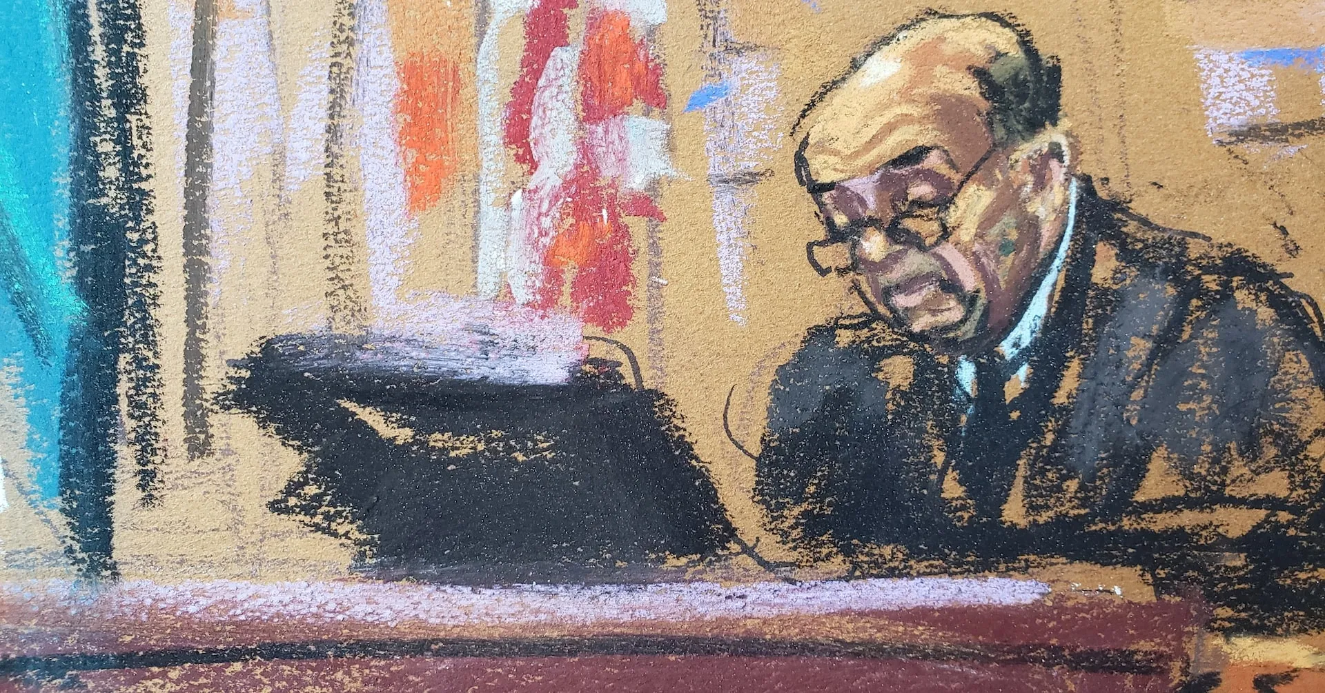 Alvin Hellerstein, a senior federal judge who oversaw many high-profile ‌cases in nearly three decades, including…
