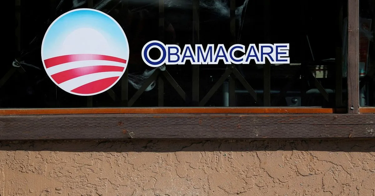 Obamacare enrollment fell to 20.5 million people as of June, KFF says Affordable Care Act enrollment fell by 18% to…