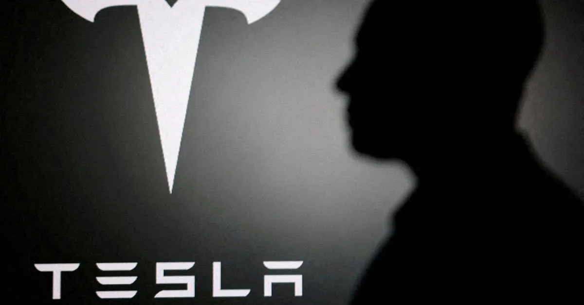 Tesla posts surprise positive cash flow on lower-than-expected AI spending Tesla reported a surprise positive cash…