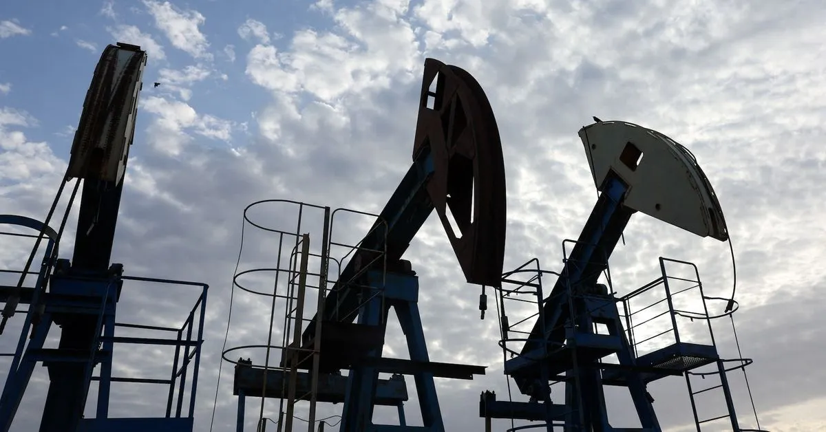 Houthi strikes kill four in Saudi Arabia as Aramco evacuates HQ, Brent tops $112