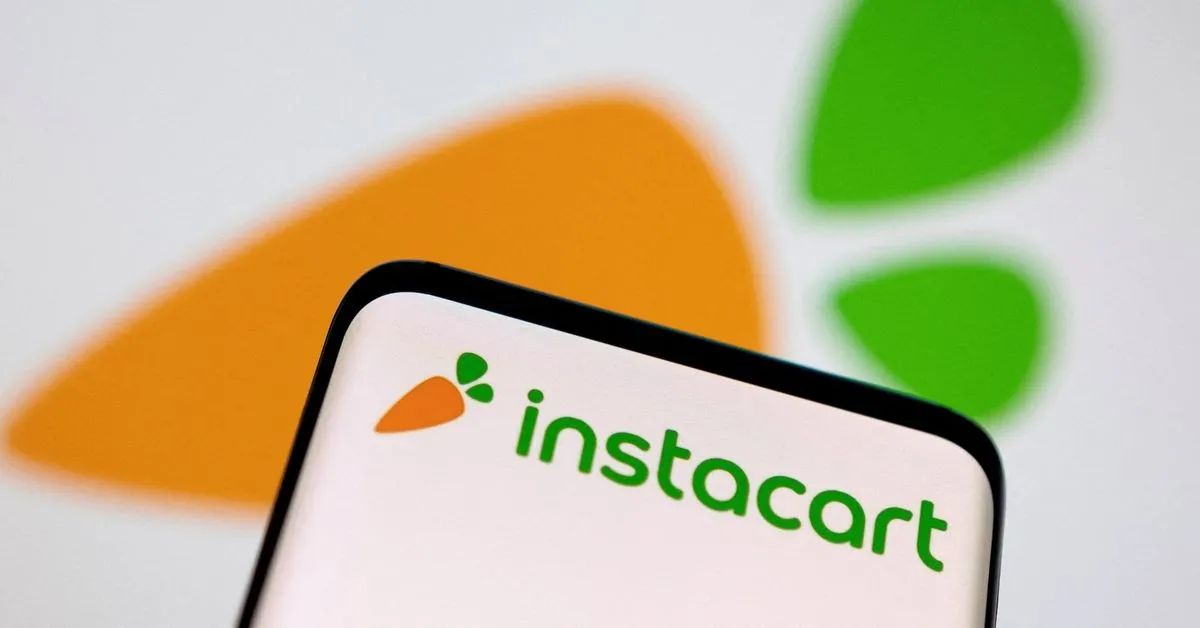 DoorDash strikes $17 billion deal for US rival Instacart in bets on grocery delivery DoorDash said on Thursday it…