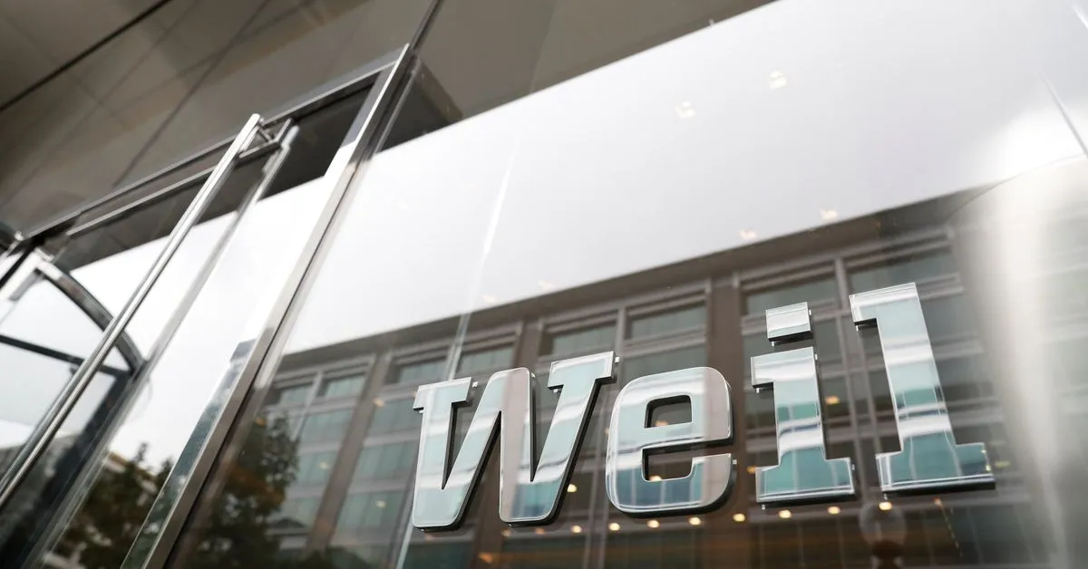 Weil Gotshal law firm plans to dissolve, capping dizzying fall Weil, Gotshal & Manges plans to wind down ​its…