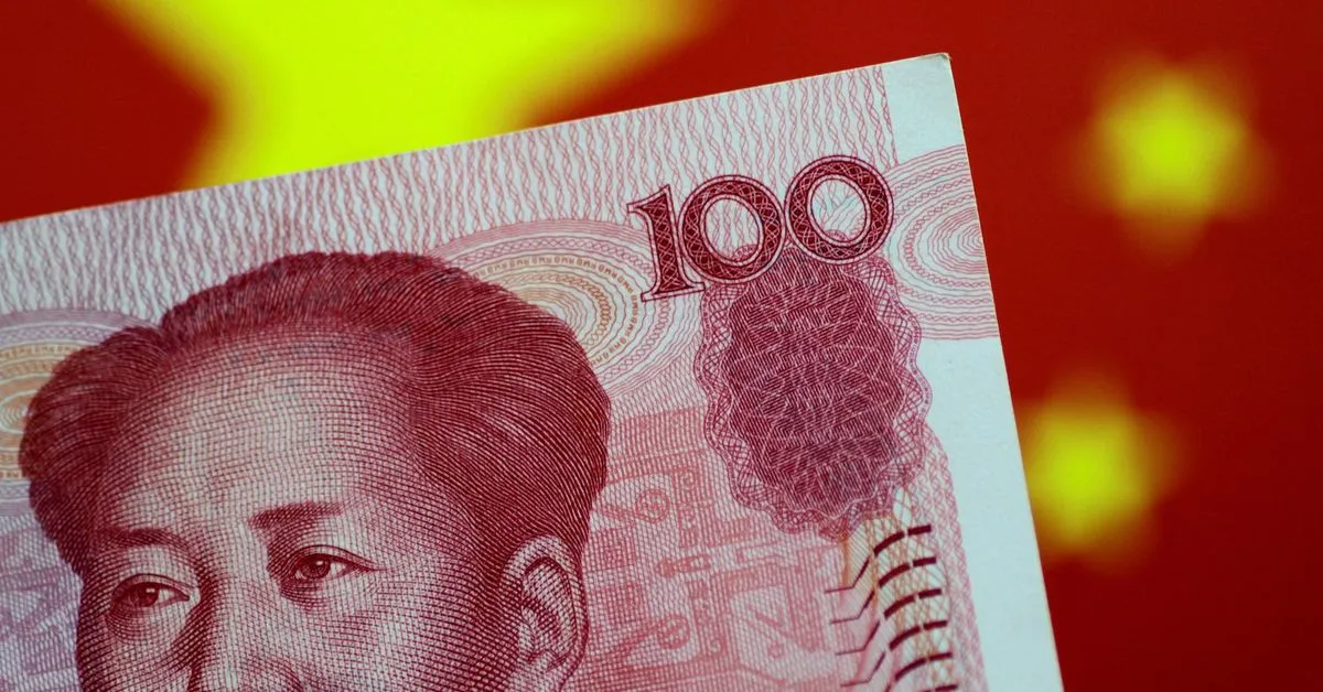 China set to leave benchmark lending rates unchanged for 17th month China is set to leave benchmark lending rates…