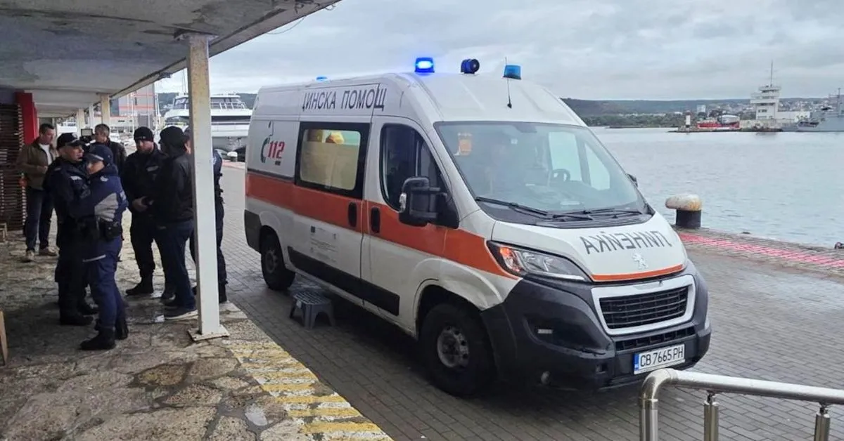The second deadly sinking of a cargo vessel in the area in a week prompted Bulgaria to summon Russia's ambassador. The…
