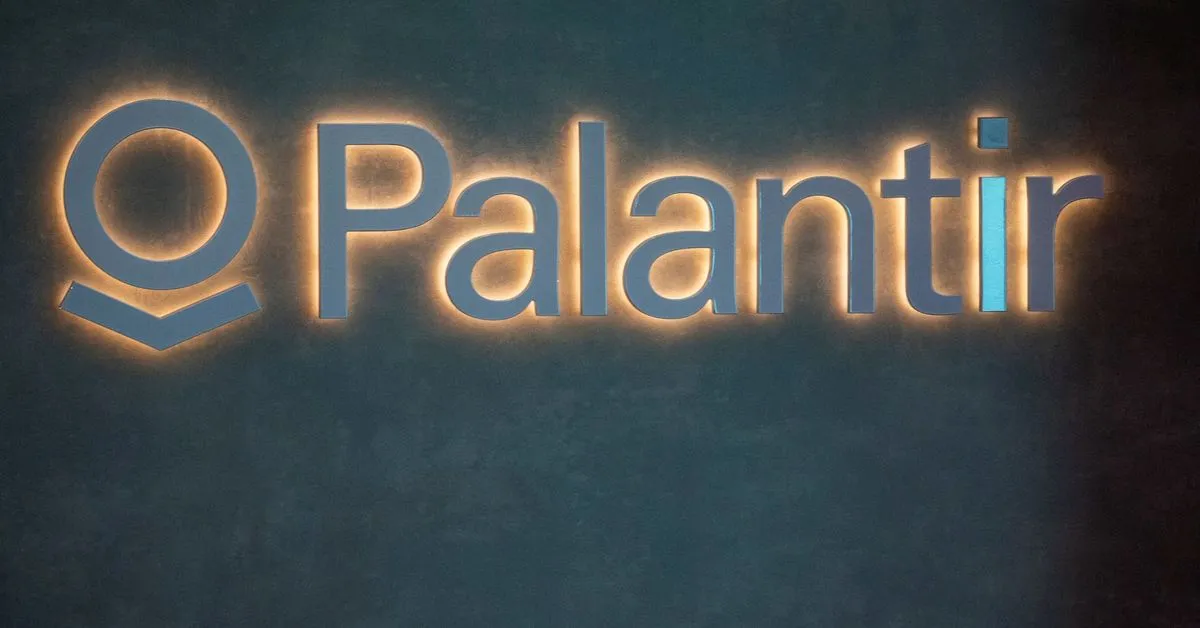 Palantir says it cannot shut off NATO AI system as Europeans fear US tech dependence US software ​company Palantir…