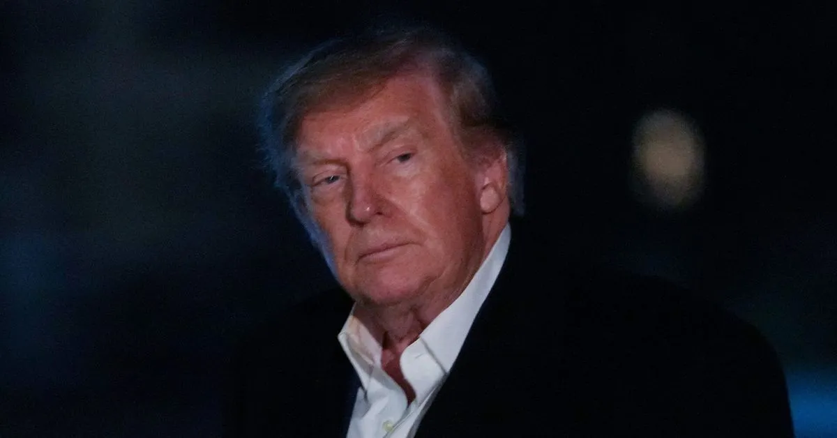 Trump ordered to sit for deposition in his $10 billion BBC lawsuit, AP reports A federal judge on Thursday ordered…
