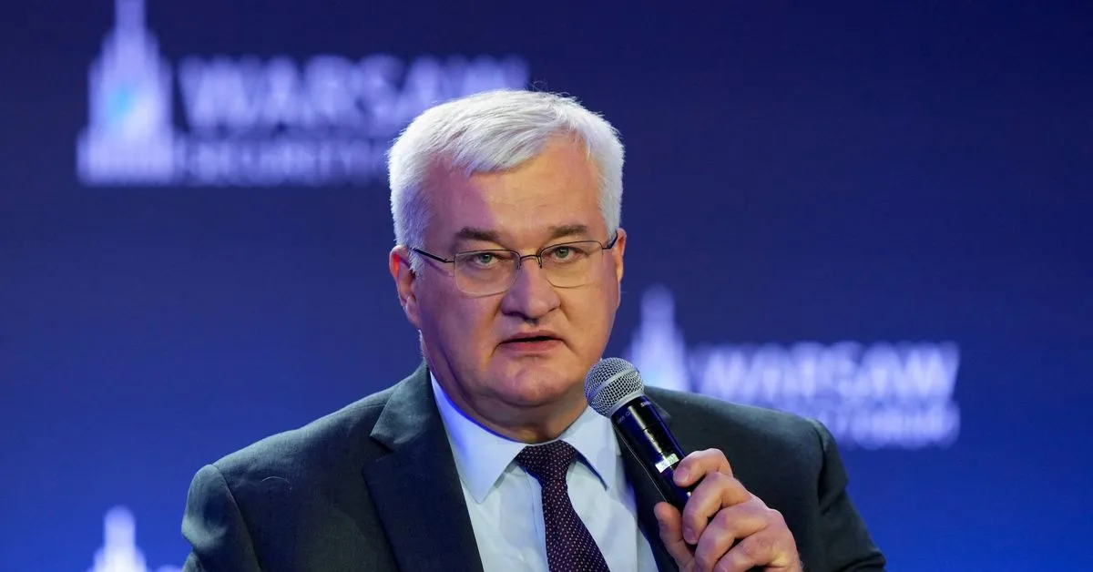 Ukrainian foreign minister says Russian-held town is a 'death trap' with starving residents Ukrainian Foreign Minister…