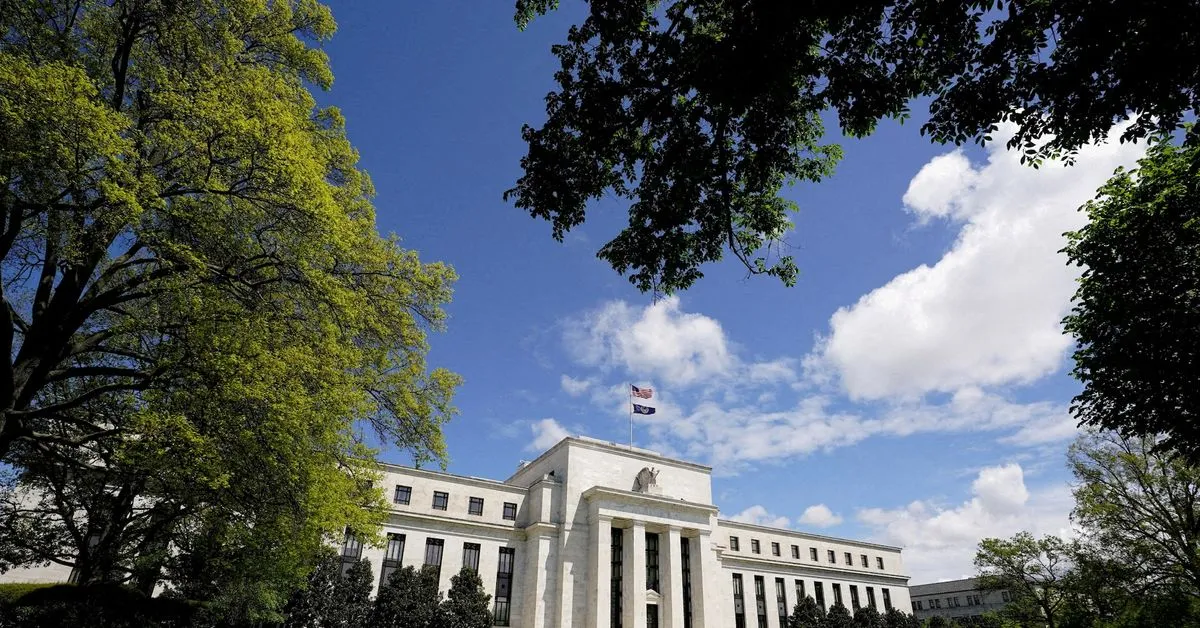 Fed minutes show some officials want to prepare for market stress Federal Reserve meeting minutes from last month’s…
