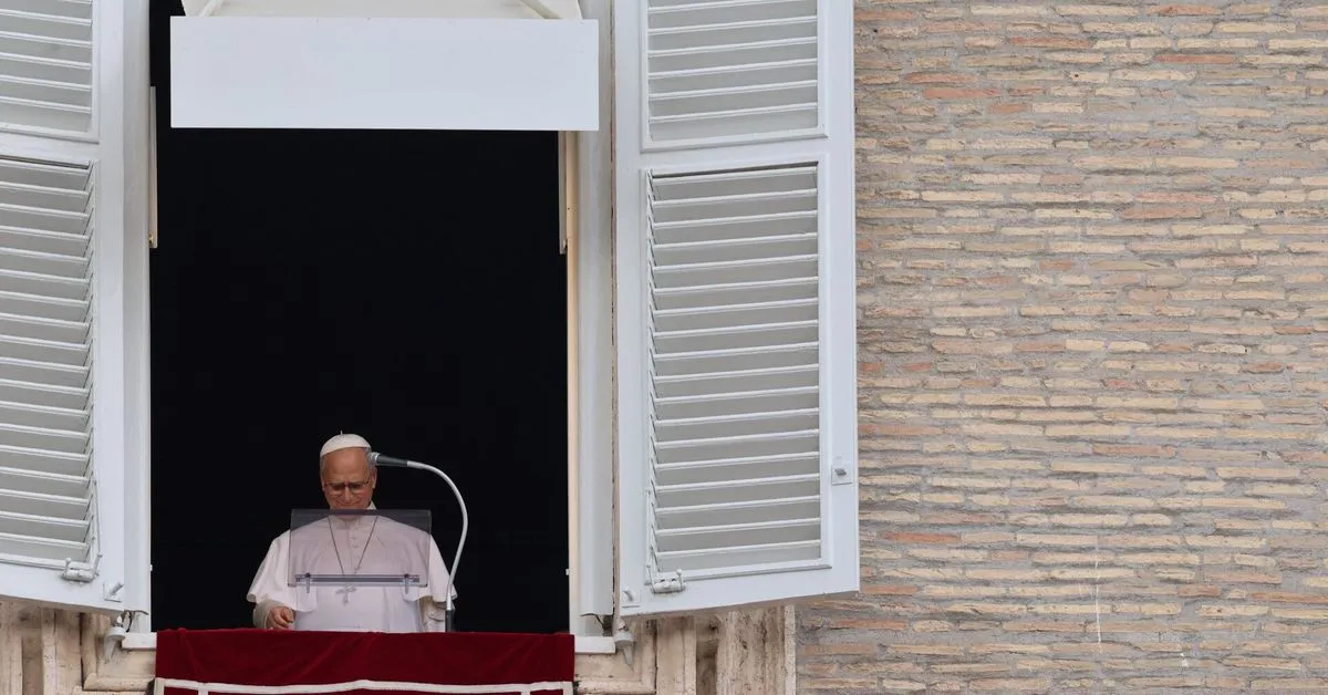 Pope Leo to hold Wednesday audience for first time since cancer surgery Pope Leo will hold a general ​audience with…