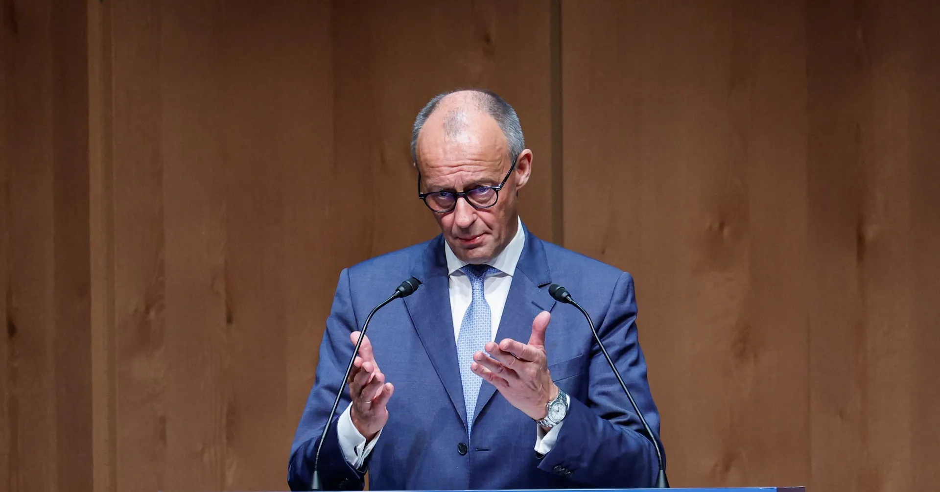 Germany weighs role in GCAP fighter jet program, says Merz on Japan visit Germany is examining whether it could play a…