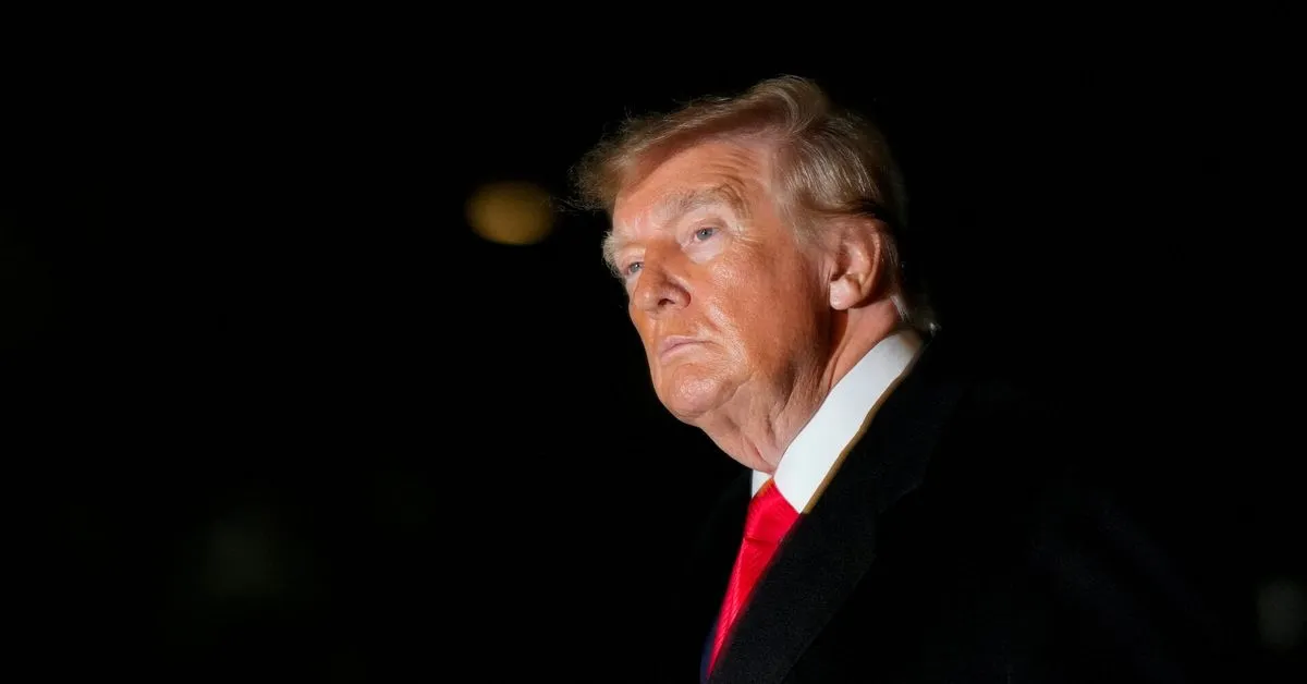 US judge orders halt to taxpayer-funded ads featuring Trump A US ​judge ‌has ordered an ​immediate ​halt to…