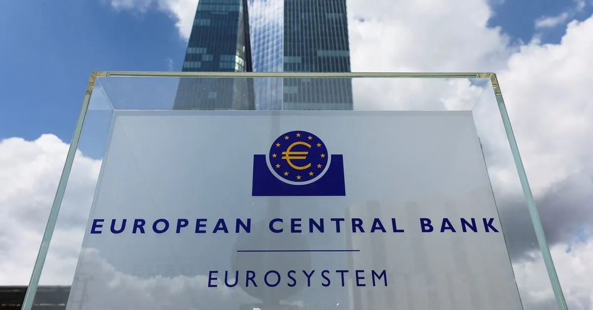 ECB keeps December rate hike on the table amid mounting inflation risks The European Central Bank left interest rates…