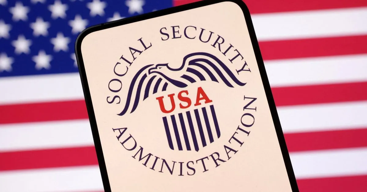 US retirees to receive 3.6% Social Security increase in 2027 Some 76 million Americans receiving Social Security and…