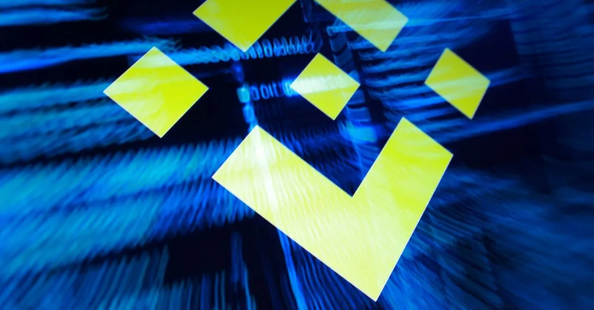 Trump says US is probing North Korean role in $6.3bn Binance hack