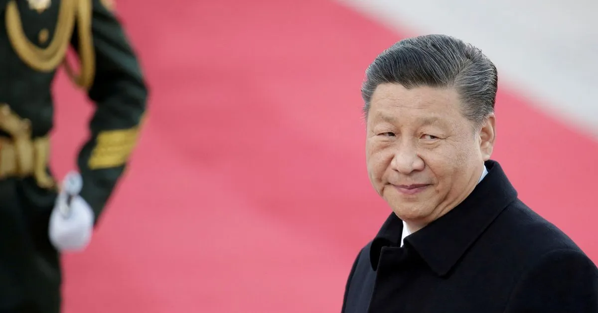 China's Communist Party names new provincial chiefs ahead of fifth plenum China's ruling Communist Party announced key…