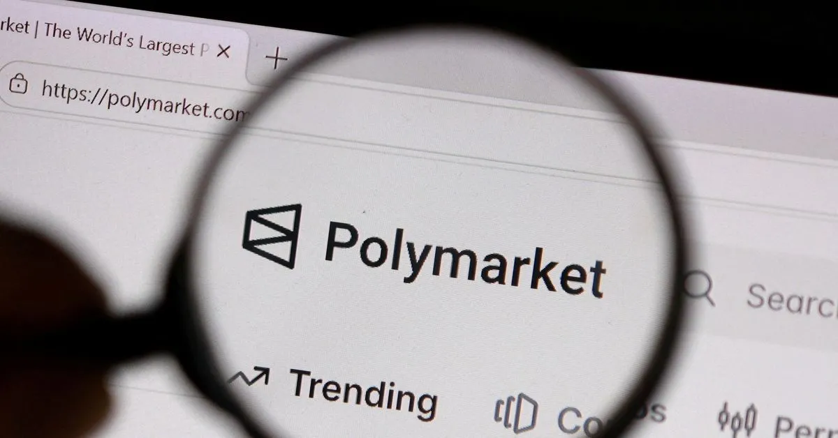 EXCLUSIVE: US agency is again probing if Polymarket broke 2022 settlement, sources says A US regulator is…