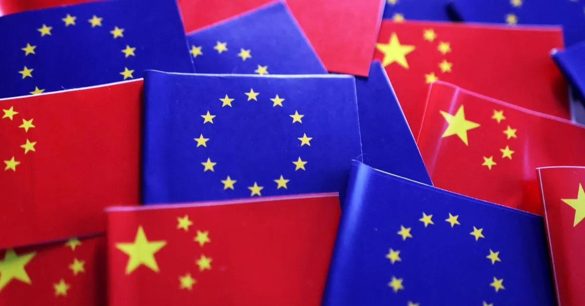 EU eyes December trade initiatives after China car import deal The European Commission is set to lay out potential…