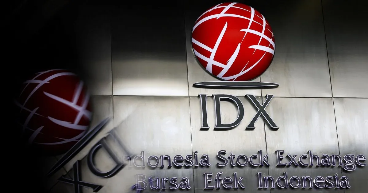 'Panic' selling hits Indonesian markets on MSCI expulsion threat Indonesian stocks ​slid to a six-year low in a record…